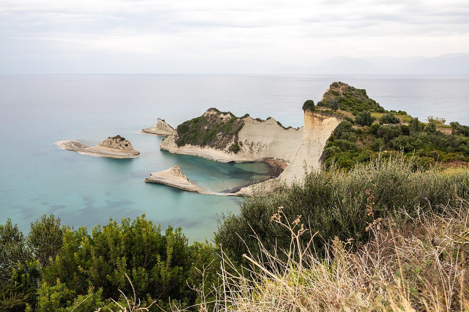 The Eleusinian Mysteries